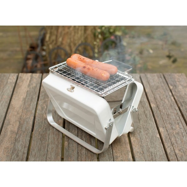 Grillsütő – Kikkerland-image-2