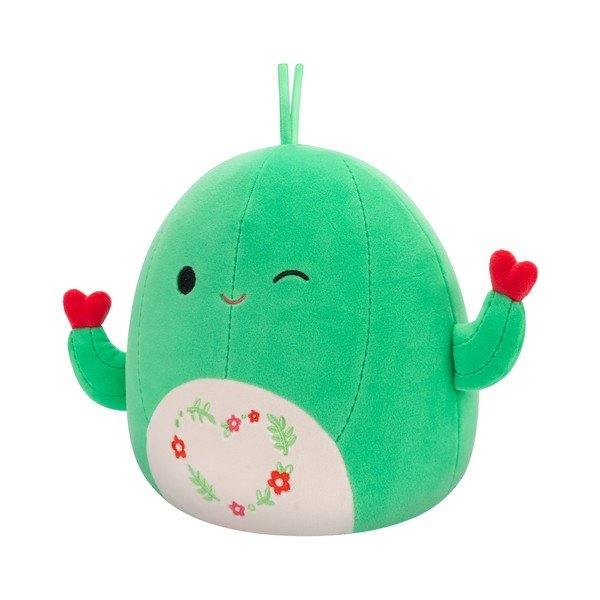 Plüssjáték szett 2 db-os Shadi & Marcellus – SQUISHMALLOWS-image-3