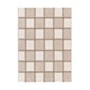 Bézs-krémszínű szőnyeg 200x290 cm Candela – Universal