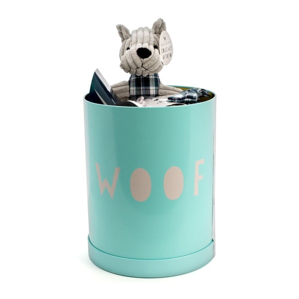 Woof ajándék készlet kutyáknak - Tri-Coastal Design