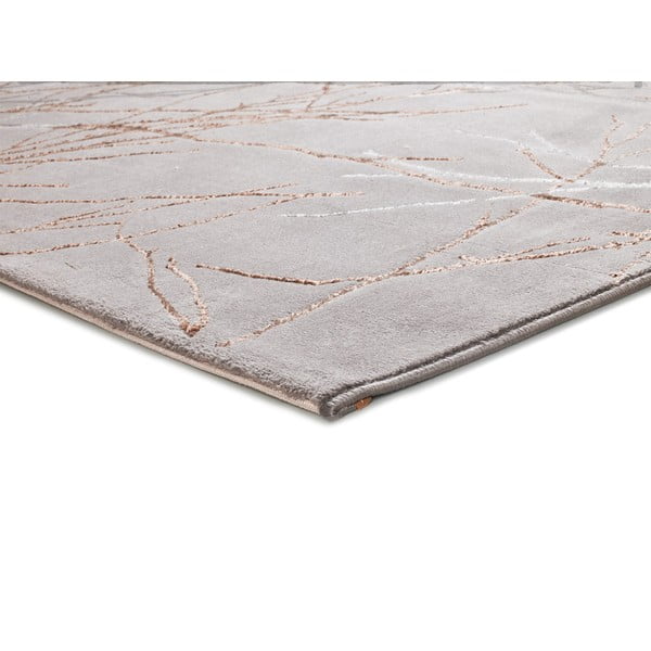 Szürke szőnyeg 200x290 cm Creation – Universal-image-2