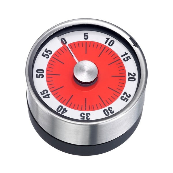 Futura rozsdamentes acél időzítő - Westmark-image-1