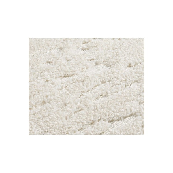 Bézs szőnyeg 150x80 cm Shaggy - Mila Home-image-2