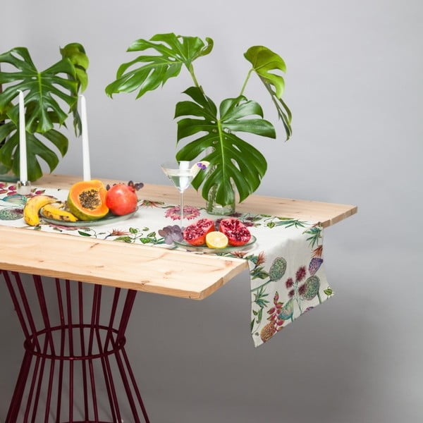 Salvajes asztali futó, 2 db - Madre Selva-image-1