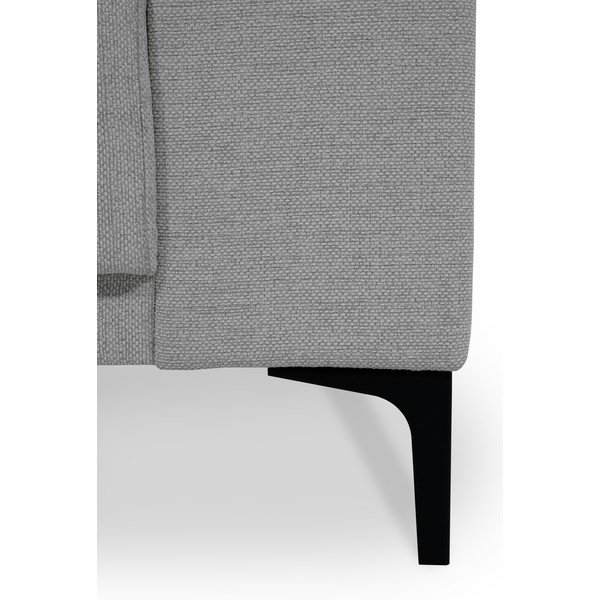 Szürke kanapé 224 cm Chile – Scandic-image-1