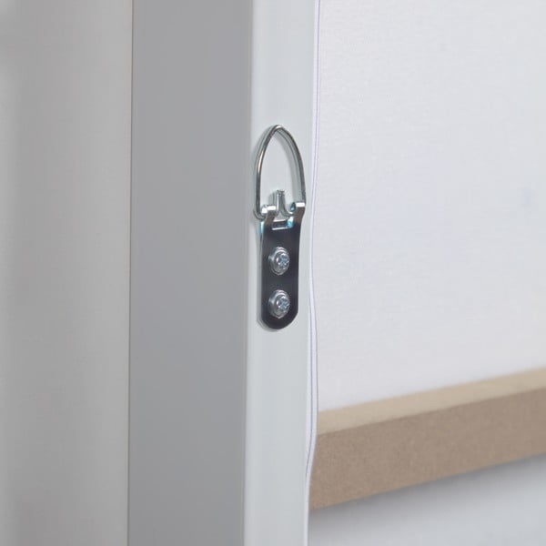 Nisi 3 db-os fekete-fehér kép készlet, 30 x 42 cm - Kave Home-image-4