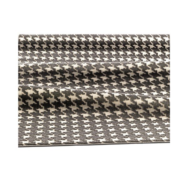 Reflex Houndstooth szőnyeg, 160 x 230 cm - Webtappeti-image-2