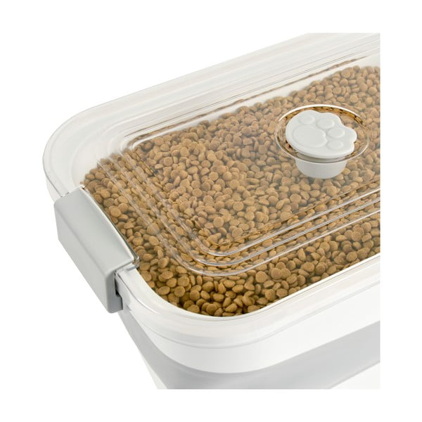 Szárazeledel tartó – Love Story-image-4