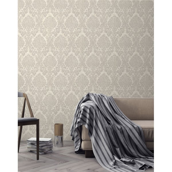 Vlies tapéta 10 m x 53 cm Ornaments – Vavex-image-1