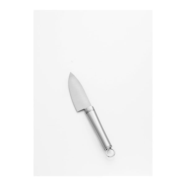 Rozsdamentes acél kés, hossza 20,5 cm - Steel Function