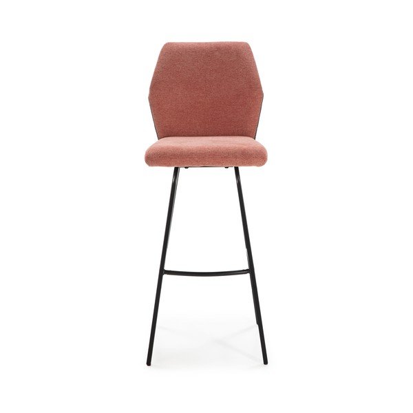 Lazacszínű bárszék szett 2 db-os 75 cm Pol – Marckeric-image-4