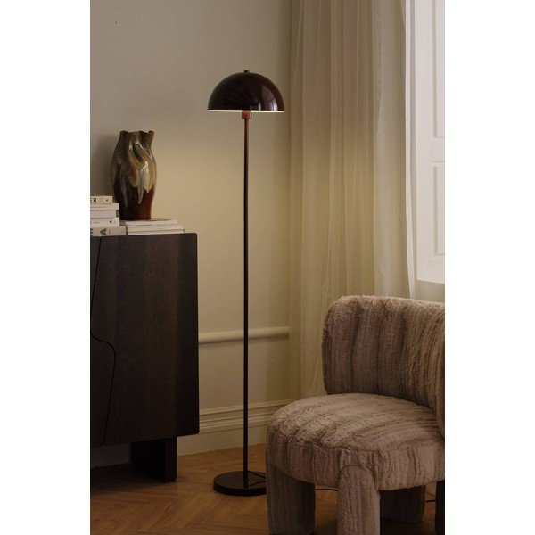 Borvörös fém állólámpa (magasság 160 cm) Morris – Ellos Home-image-1