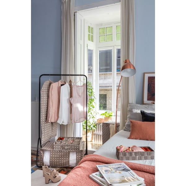 Dots bézs rendszerező fiókba, 16 rekesszel - Compactor-image-4