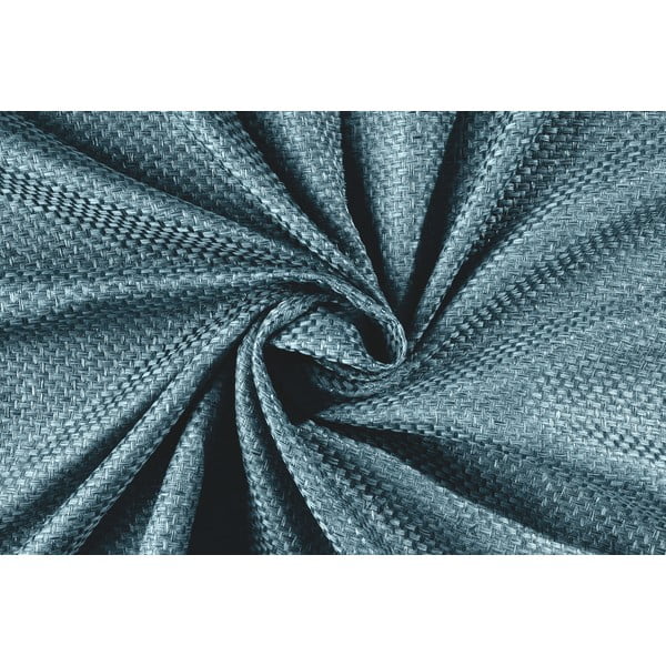 Kék függöny 140x260 cm Atacama – Mendola Fabrics-image-2