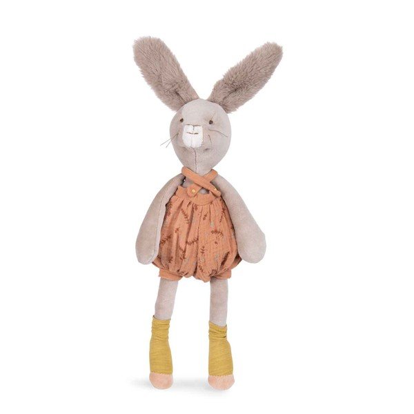 Plüssjáték Rabbit Clay – Moulin Roty