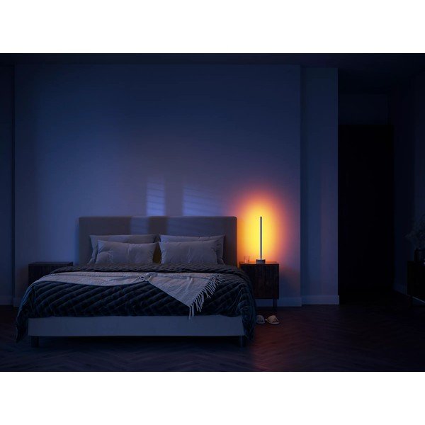 LED okos asztali lámpa 12 W Gradient Signe – Philips Hue-image-1