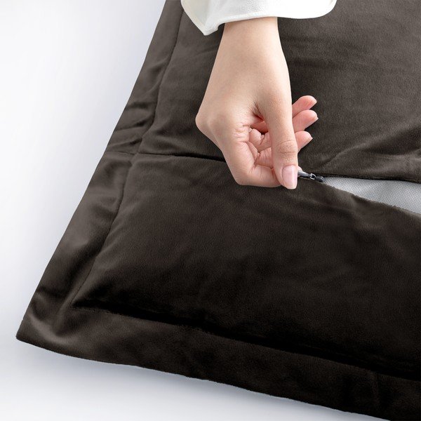 Párnahuzat szett 2 db-os 45x45 cm Side – AmeliaHome-image-3