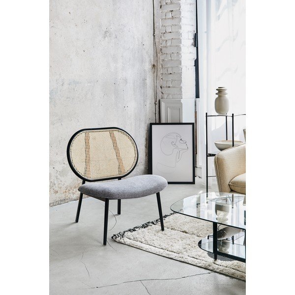 Kép 50x70 cm Sketchline Face – DecoKing-image-2