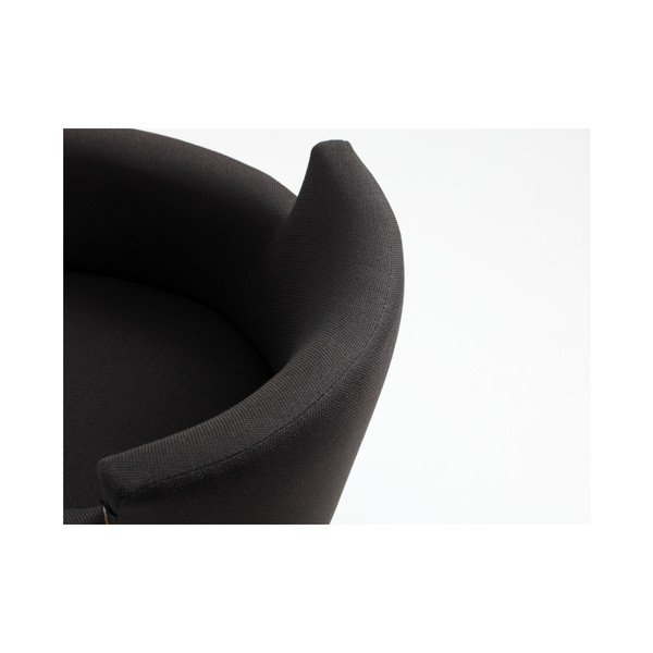 Howard fekete fotel - Custom Form-image-4