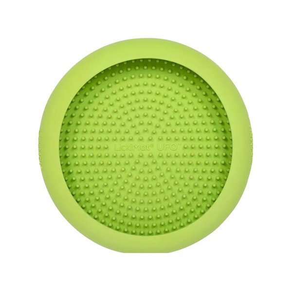 Habzsolásgátló tál szett 2 db-os – LickiMat-image-1