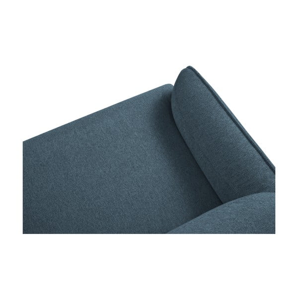 Neso kék fotel - Windsor & Co Sofas-image-4
