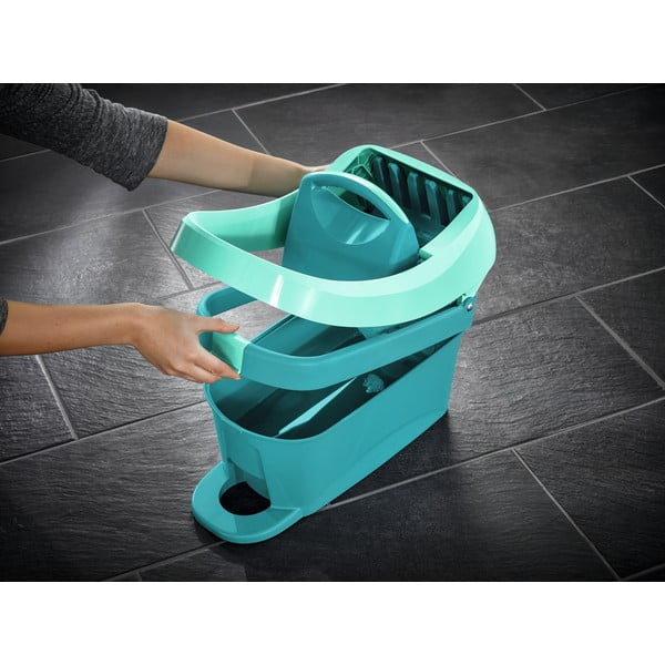 Műanyag vödör 8 l Profi – LEIFHEIT-image-4