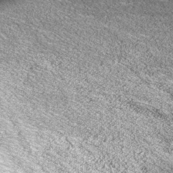 Szürke gumis mikroplüss lepedő 90x190 cm Thermal Sherpa – Catherine Lansfield-image-2