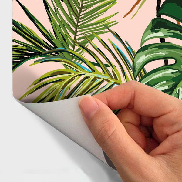 Exotic falmatrica, 60 x 60 cm - Ambiance-image-2