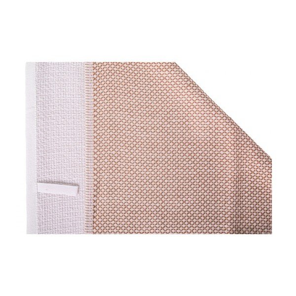 Konyharuha szett 3 db-os 50x76 cm Duo Leno – ZicZac-image-2