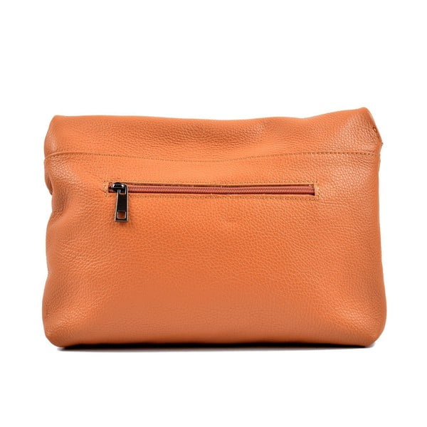 Bőr kézitáska – Roberta M-image-2