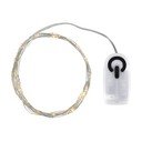 Fényfüzér, izzók száma 40 db-os hosszúság 390 cm Knirke – Sirius