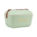 Világoszöld hűtődoboz 12 l Classic – Polarbox