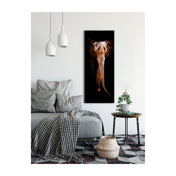 Elephant kép, 125 x 50 cm - Styler-image-2