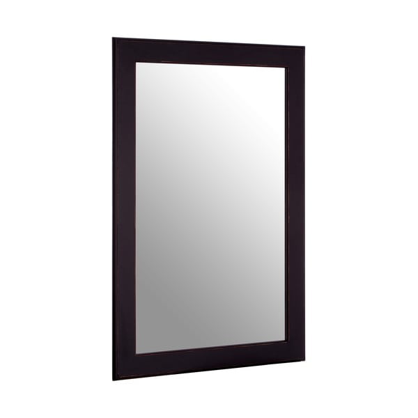 Fali tükör 60x90 cm Heritage – Premier Housewares-image-2