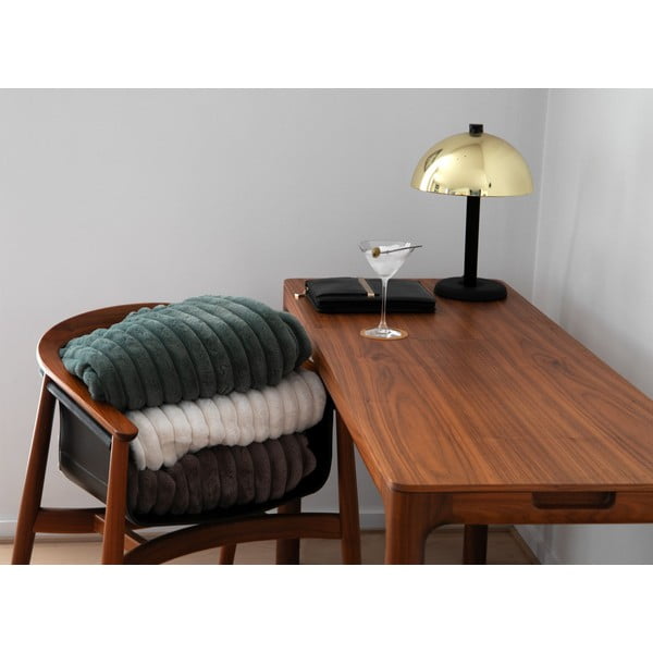 Mikroplüss takaró 130x170 cm Rabbit – Tiseco Home Studio-image-1