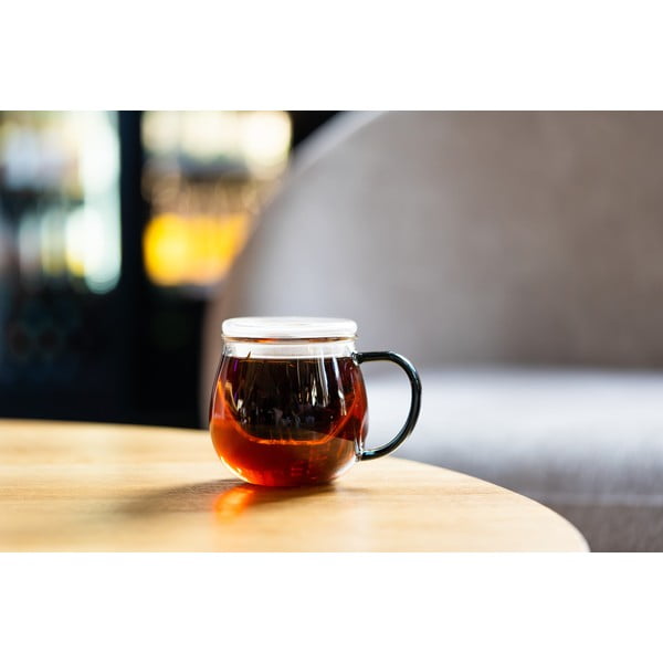 Bögre szűrővel 300 ml Bolla – Vialli Design-image-3