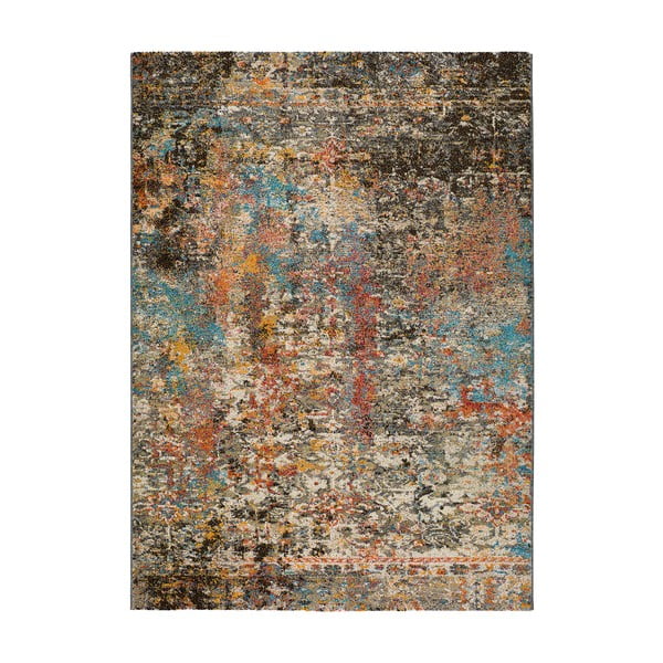  Karia Abstract szőnyeg, 140 x 200 cm - Universal