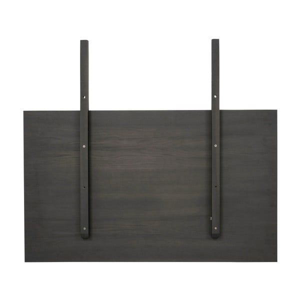 Aspen fekete asztallap az étkezőasztal meghosszabbításához - Canett-image-4