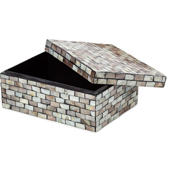 Haiphong Box szürke tárolódoboz - Compactor-image-2