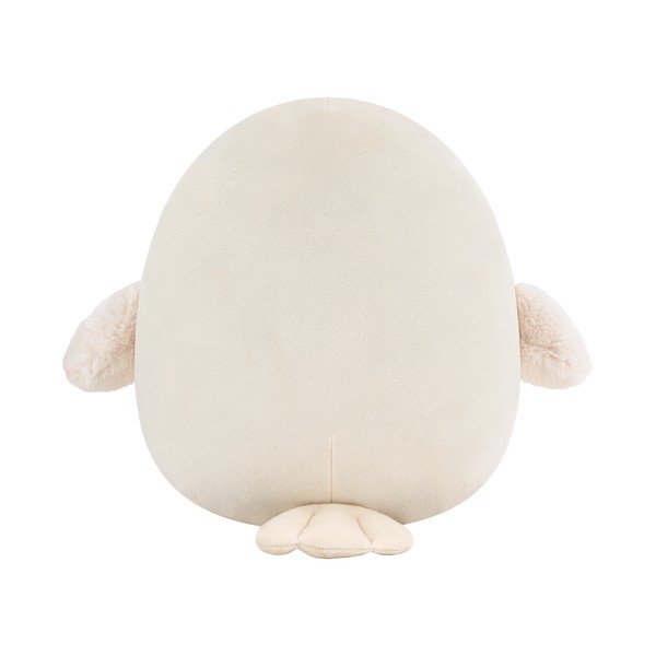 Plüssjáték Harry Potter Hedwig – SQUISHMALLOWS-image-2