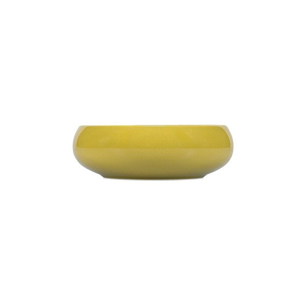 Sárga kőedény tálka szett 2 db-os 650 ml Billie – ONA-image-3