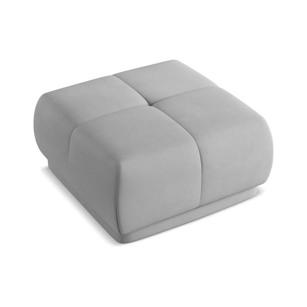 Világosszürke lábtartó Hoku – Makamii-image-3