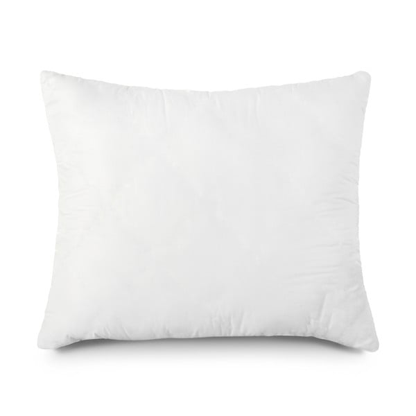 Elisabeth fehér üreges szálas párna, 60 x 70 cm - Sleeptime