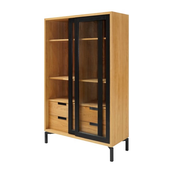 Apartment tálalószekrény, 99,8 x 160 cm - Interstil-image-3