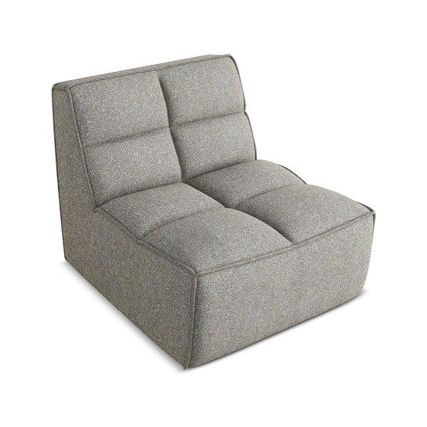 Bézs kanapé modul Kalai – Makamii-image-3