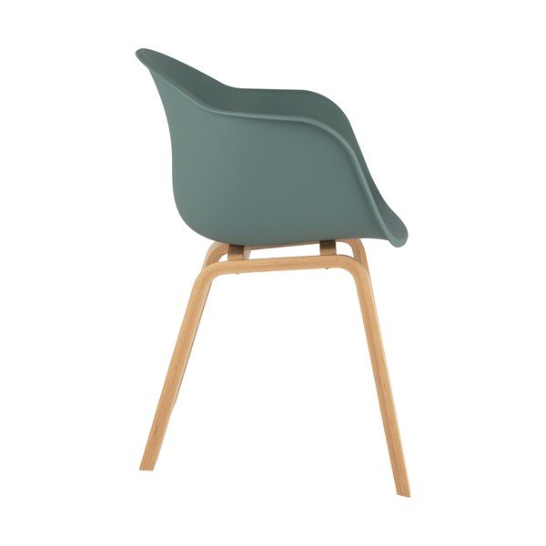 Claire zöld szék - Westwing Collection-image-3