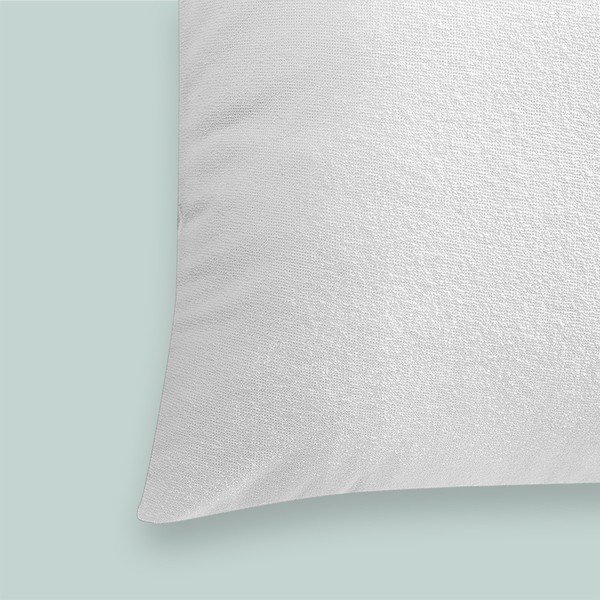 Vízálló párnavédő szett 2 db-os 70x50 cm Terry – Mila Home-image-1