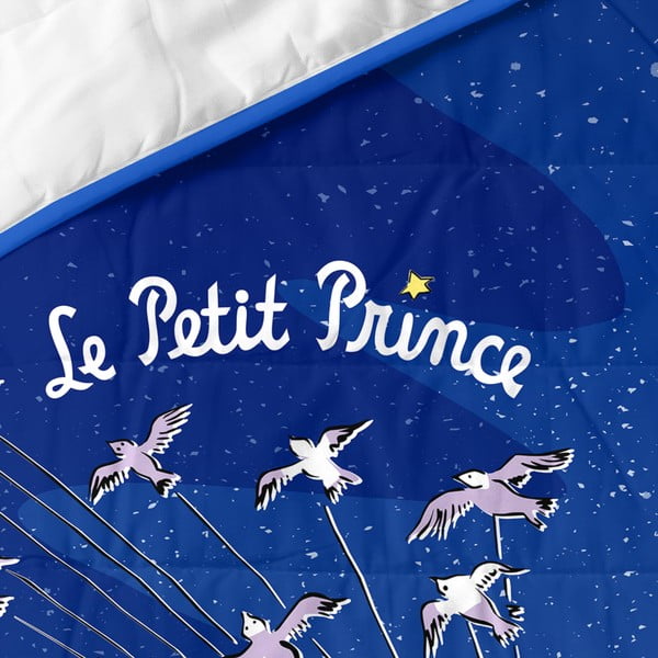 Pamut gyerek ágytakaró 130x100 cm Migration – Mr. Fox-image-2