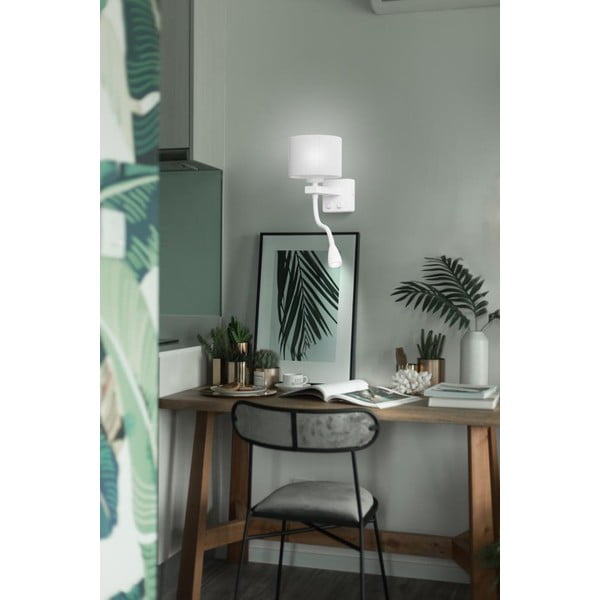 LED fali lámpa Polo – Candellux Lighting-image-3