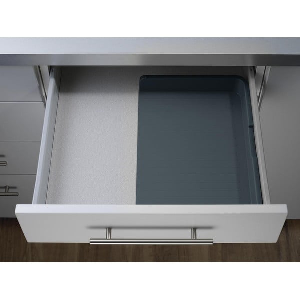 DrawerStore szürke állítható evőeszköztartó - Joseph Joseph-image-4